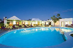 VillaMare, Puerto Del Carmen, Lanzarote